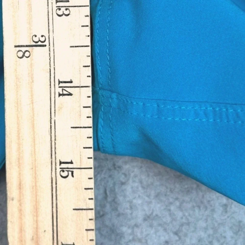 Patagonia Stretch Hydropeak Boardshorts Mens 40x10 Blue Surf Beach Outdoors Swim
